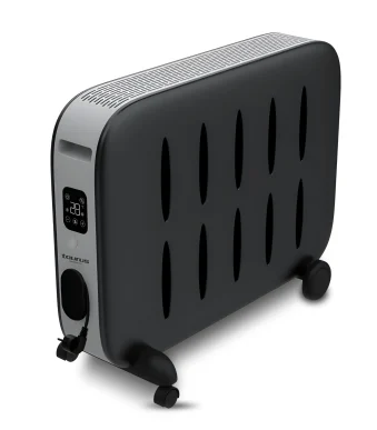 Chauffage Mobile Électrique CERAMDUO 2022 2000W – TAURUS