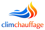 Logo Clim Chauffage